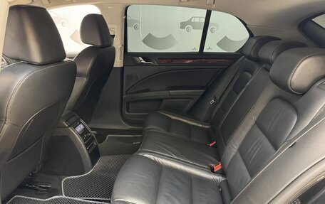 Skoda Superb III рестайлинг, 2012 год, 1 049 000 рублей, 11 фотография
