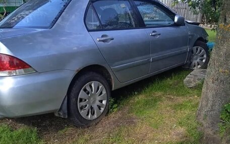 Mitsubishi Lancer IX, 2005 год, 115 000 рублей, 3 фотография