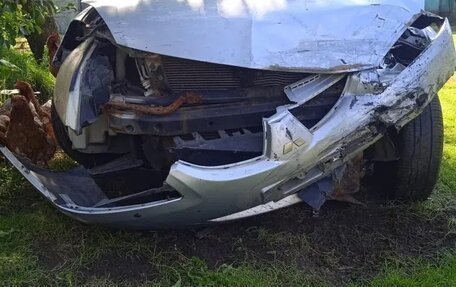 Mitsubishi Lancer IX, 2005 год, 115 000 рублей, 4 фотография