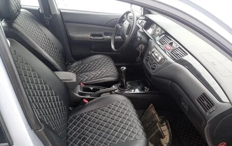Mitsubishi Lancer IX, 2005 год, 115 000 рублей, 6 фотография