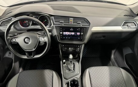 Volkswagen Tiguan II, 2020 год, 2 599 800 рублей, 9 фотография
