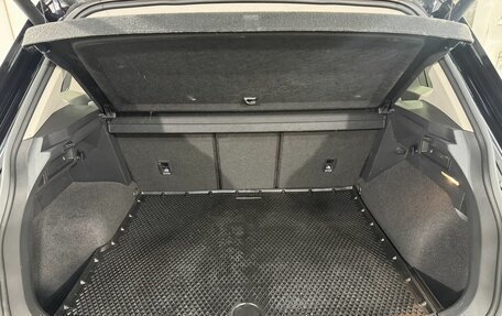 Volkswagen Tiguan II, 2020 год, 2 599 800 рублей, 12 фотография