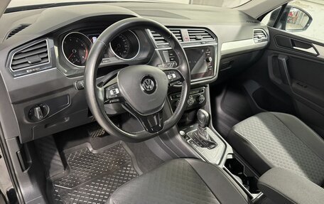Volkswagen Tiguan II, 2020 год, 2 599 800 рублей, 8 фотография