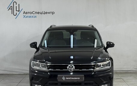 Volkswagen Tiguan II, 2020 год, 2 599 800 рублей, 13 фотография