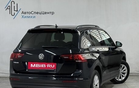 Volkswagen Tiguan II, 2020 год, 2 599 800 рублей, 2 фотография