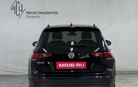Volkswagen Tiguan II, 2020 год, 2 599 800 рублей, 14 фотография
