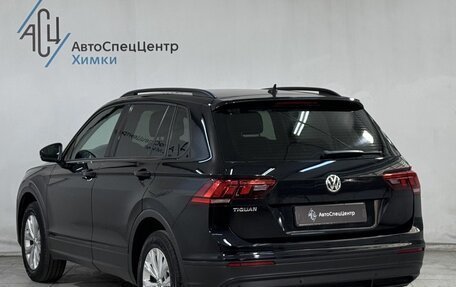 Volkswagen Tiguan II, 2020 год, 2 599 800 рублей, 16 фотография