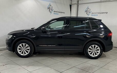 Volkswagen Tiguan II, 2020 год, 2 599 800 рублей, 18 фотография