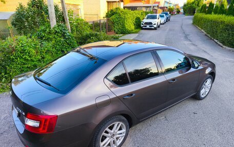 Skoda Octavia, 2014 год, 1 180 000 рублей, 11 фотография