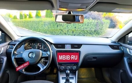 Skoda Octavia, 2014 год, 1 180 000 рублей, 7 фотография