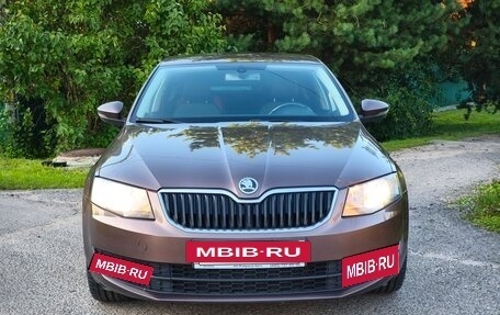 Skoda Octavia, 2014 год, 1 180 000 рублей, 3 фотография