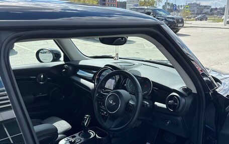 MINI Hatch, 2021 год, 2 399 000 рублей, 3 фотография