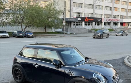MINI Hatch, 2021 год, 2 399 000 рублей, 7 фотография