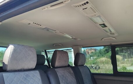 Volkswagen Caravelle T6 рестайлинг, 2022 год, 4 400 000 рублей, 6 фотография