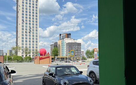 MINI Hatch, 2021 год, 2 399 000 рублей, 8 фотография