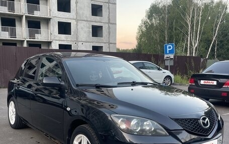 Mazda 3, 2006 год, 400 000 рублей, 2 фотография