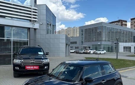 MINI Hatch, 2021 год, 2 399 000 рублей, 4 фотография