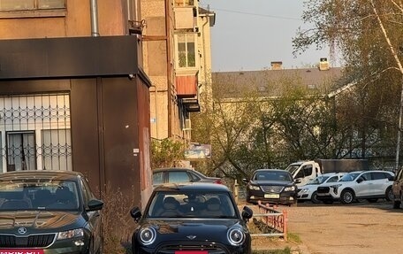 MINI Hatch, 2021 год, 2 399 000 рублей, 5 фотография
