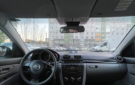 Mazda 3, 2006 год, 400 000 рублей, 5 фотография