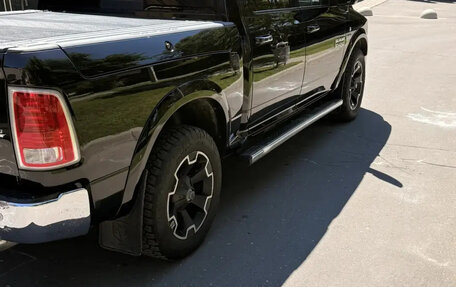 Dodge RAM IV, 2013 год, 3 400 000 рублей, 4 фотография