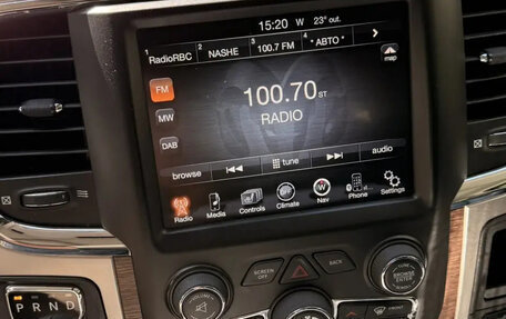 Dodge RAM IV, 2013 год, 3 400 000 рублей, 10 фотография