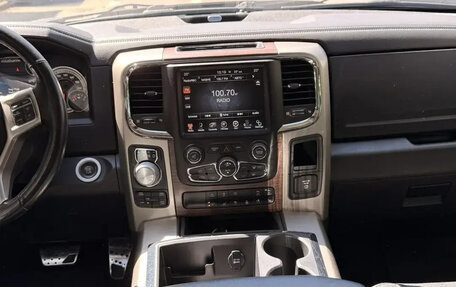 Dodge RAM IV, 2013 год, 3 400 000 рублей, 12 фотография
