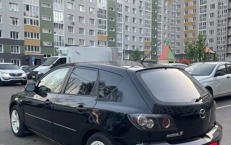 Mazda 3, 2006 год, 400 000 рублей, 3 фотография