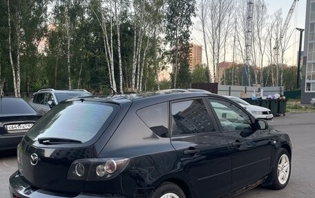 Mazda 3, 2006 год, 400 000 рублей, 4 фотография