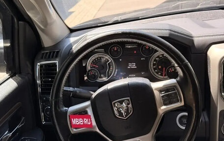 Dodge RAM IV, 2013 год, 3 400 000 рублей, 13 фотография