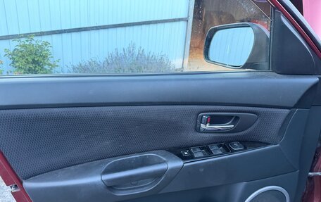 Mazda 3, 2008 год, 470 000 рублей, 9 фотография
