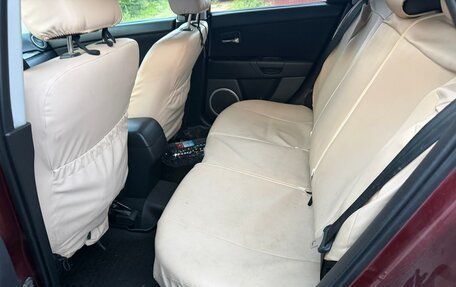 Mazda 3, 2008 год, 470 000 рублей, 7 фотография