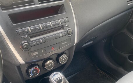 Mitsubishi ASX I рестайлинг, 2011 год, 999 000 рублей, 6 фотография