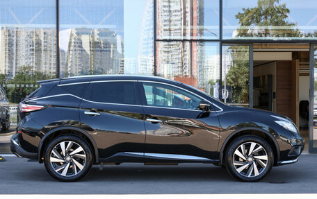 Nissan Murano, 2020 год, 2 670 000 рублей, 4 фотография