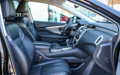 Nissan Murano, 2020 год, 2 670 000 рублей, 12 фотография