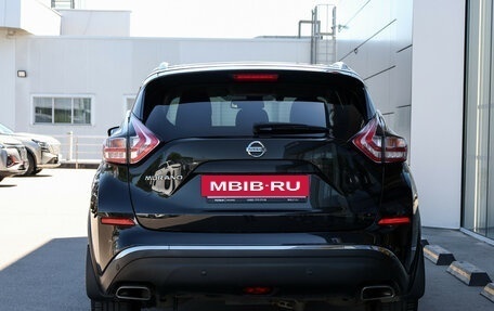 Nissan Murano, 2020 год, 2 670 000 рублей, 7 фотография