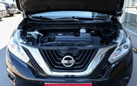 Nissan Murano, 2020 год, 2 670 000 рублей, 10 фотография