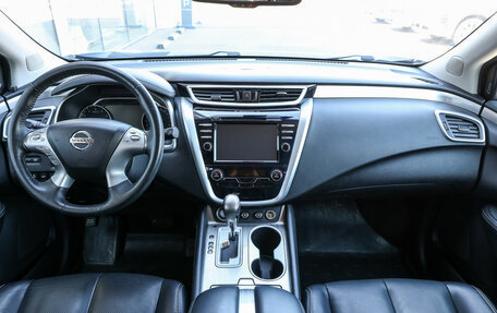 Nissan Murano, 2020 год, 2 670 000 рублей, 15 фотография
