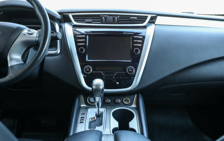 Nissan Murano, 2020 год, 2 670 000 рублей, 16 фотография