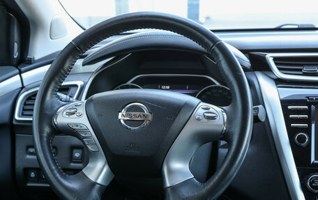 Nissan Murano, 2020 год, 2 670 000 рублей, 18 фотография