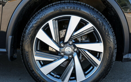 Nissan Murano, 2020 год, 2 670 000 рублей, 27 фотография