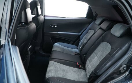 SsangYong Actyon II рестайлинг, 2012 год, 718 055 рублей, 9 фотография