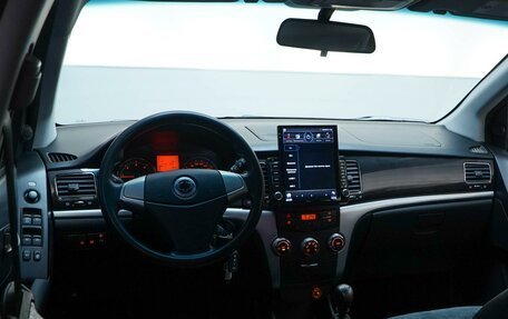 SsangYong Actyon II рестайлинг, 2012 год, 718 055 рублей, 6 фотография