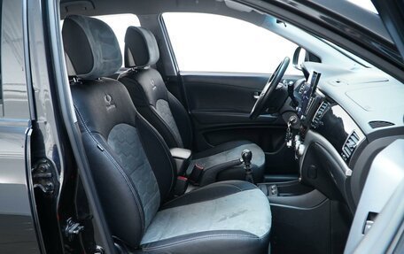 SsangYong Actyon II рестайлинг, 2012 год, 718 055 рублей, 8 фотография