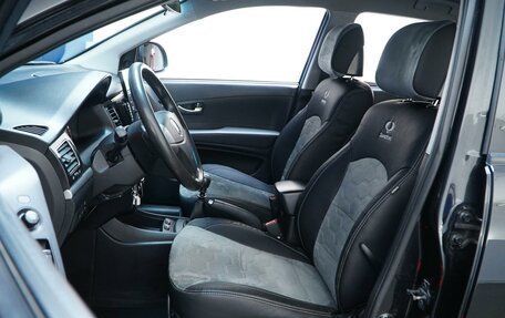 SsangYong Actyon II рестайлинг, 2012 год, 718 055 рублей, 10 фотография