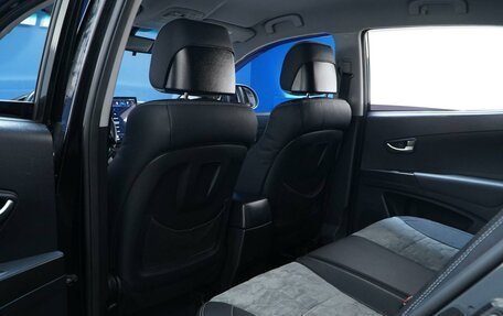 SsangYong Actyon II рестайлинг, 2012 год, 718 055 рублей, 11 фотография