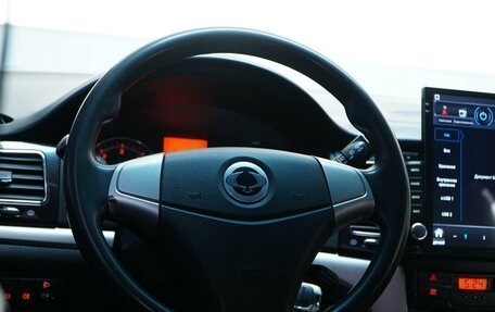 SsangYong Actyon II рестайлинг, 2012 год, 718 055 рублей, 12 фотография