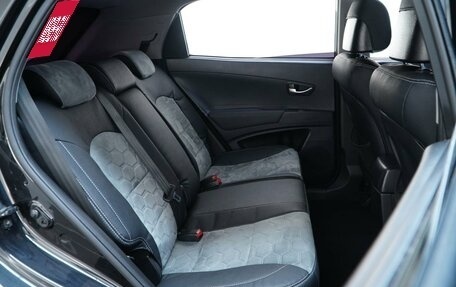 SsangYong Actyon II рестайлинг, 2012 год, 718 055 рублей, 7 фотография