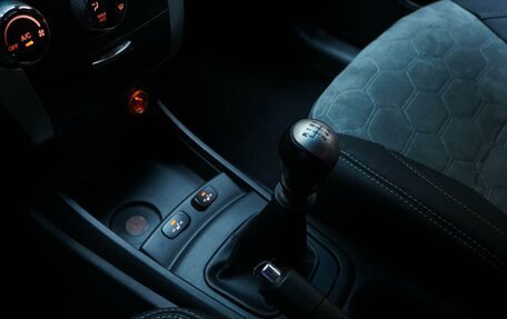 SsangYong Actyon II рестайлинг, 2012 год, 718 055 рублей, 15 фотография