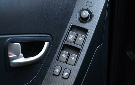 SsangYong Actyon II рестайлинг, 2012 год, 718 055 рублей, 16 фотография