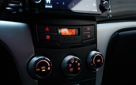 SsangYong Actyon II рестайлинг, 2012 год, 718 055 рублей, 14 фотография